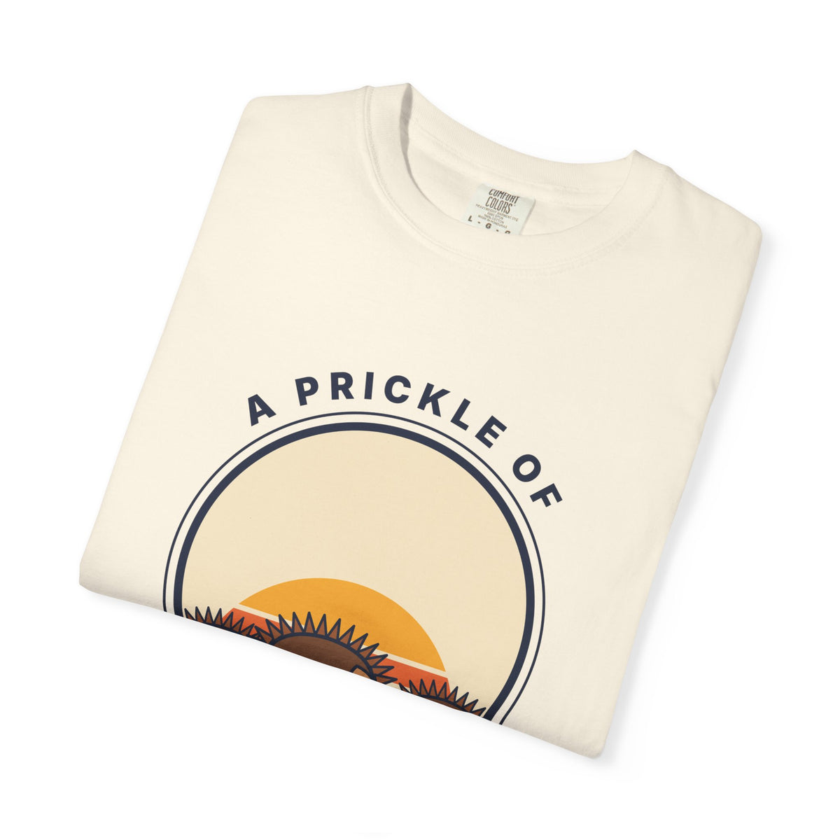 A Prickle of Hedgehogs