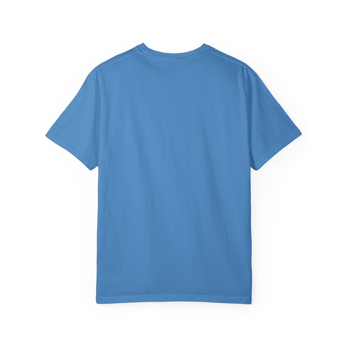 Electron Comic Dyed T-shirt