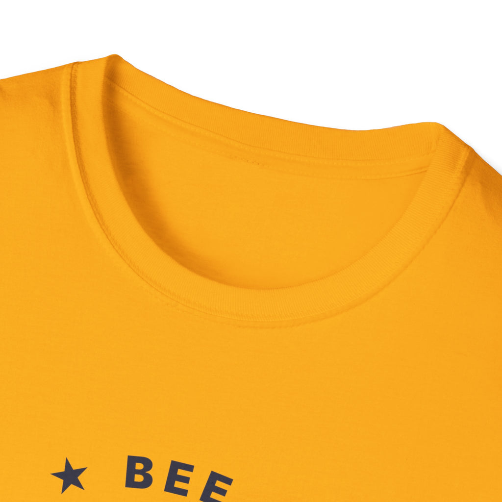 Bee Kind T-Shirt – Cute Positive Message Shirt