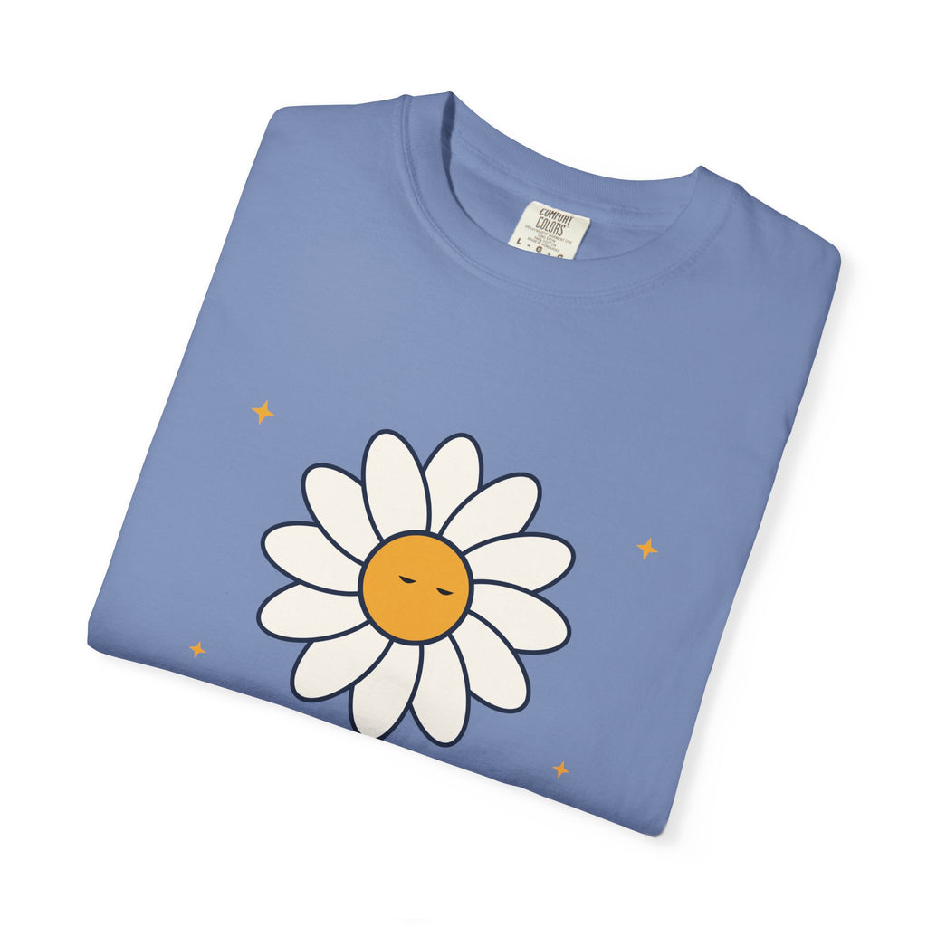 Old Soul Good Vibes T-Shirt