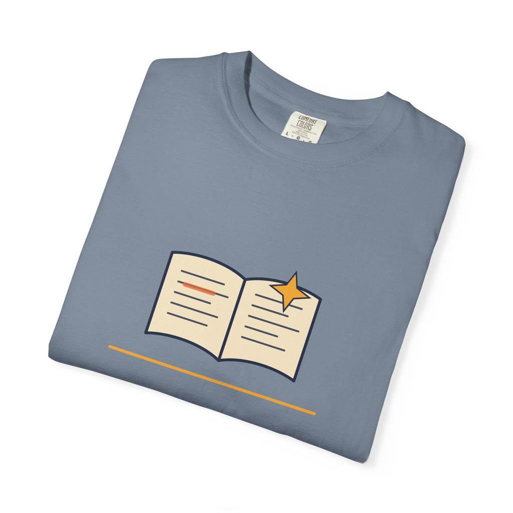 Sesquipedalian Definition T-Shirt — Funny Word Nerd Tee