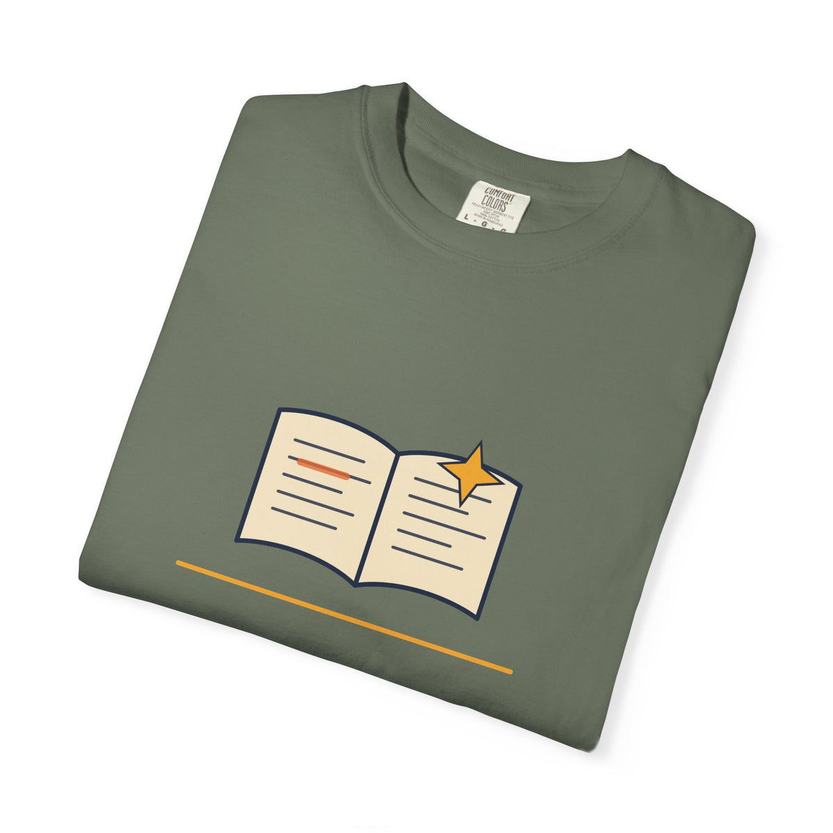 Sesquipedalian Definition T-Shirt — Funny Word Nerd Tee