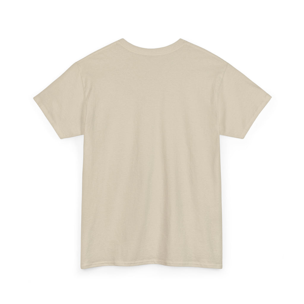 Golden Ratio T-Shirt — Fibonacci Spiral Math Graphic Tee
