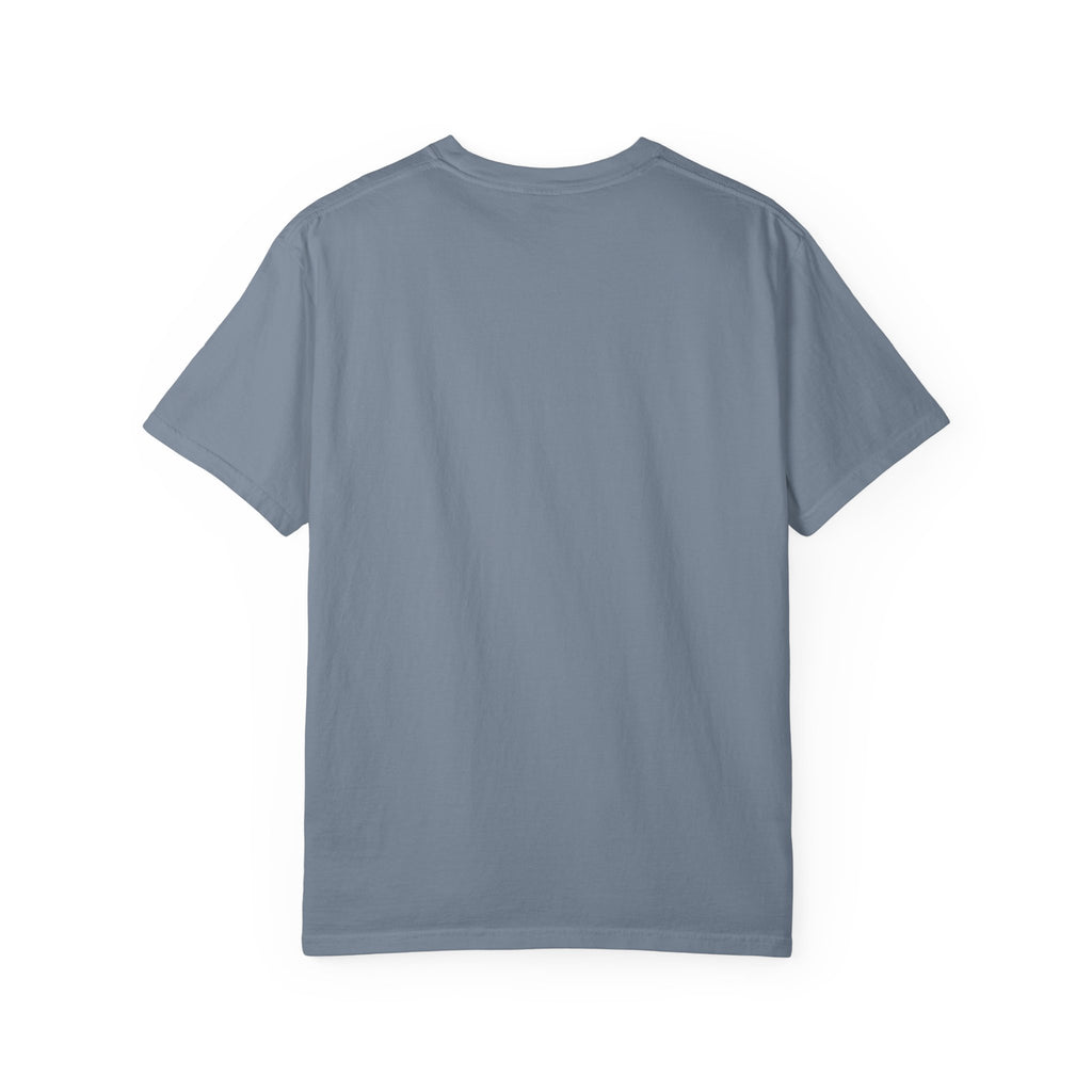 Vintage Vibes Retro Rainbow T-Shirt
