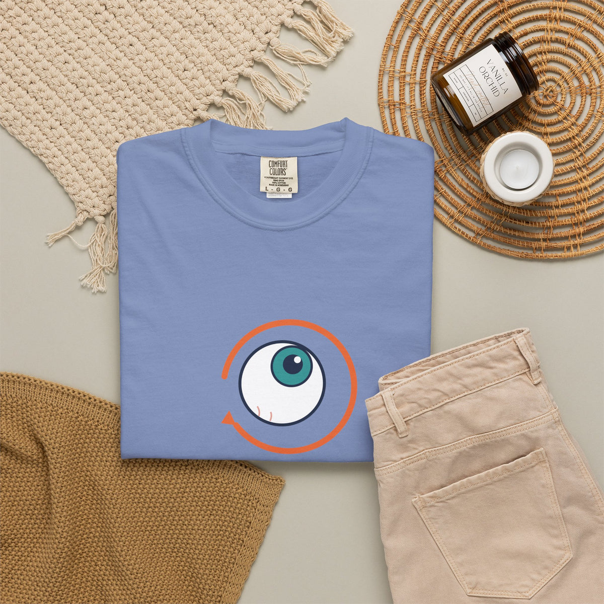 Retro T-Shirt