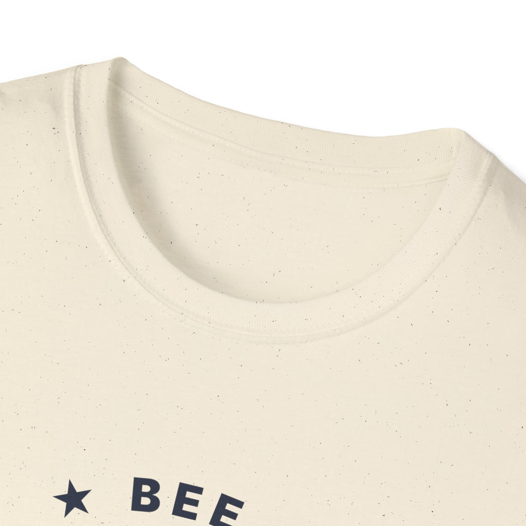 Bee Kind T-Shirt – Cute Positive Message Shirt