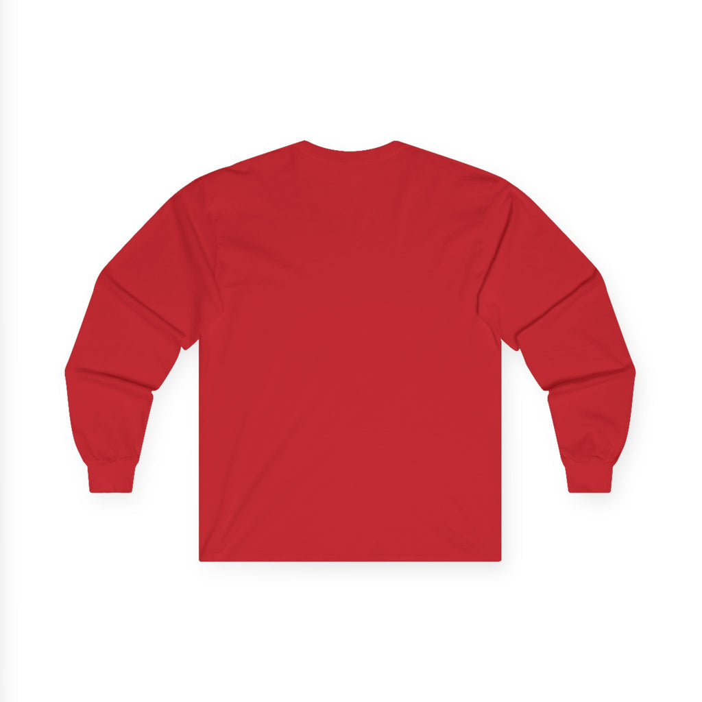 Human Being Not Human Doing Long Sleeve Tee