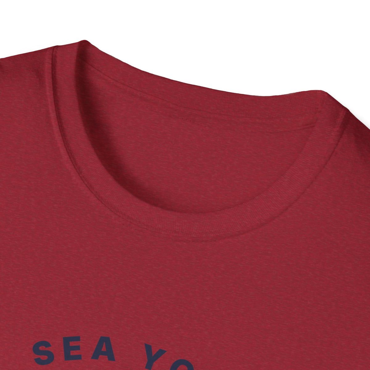 Sea You Later Sunset Road Trip T-Shirt