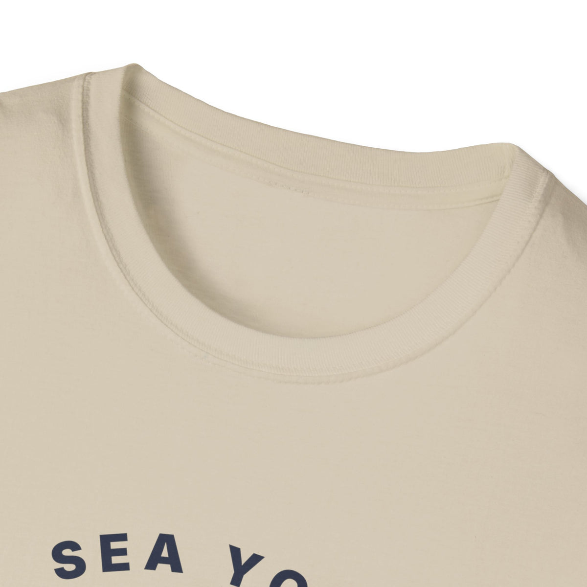 Sea You Later Sunset Road Trip T-Shirt