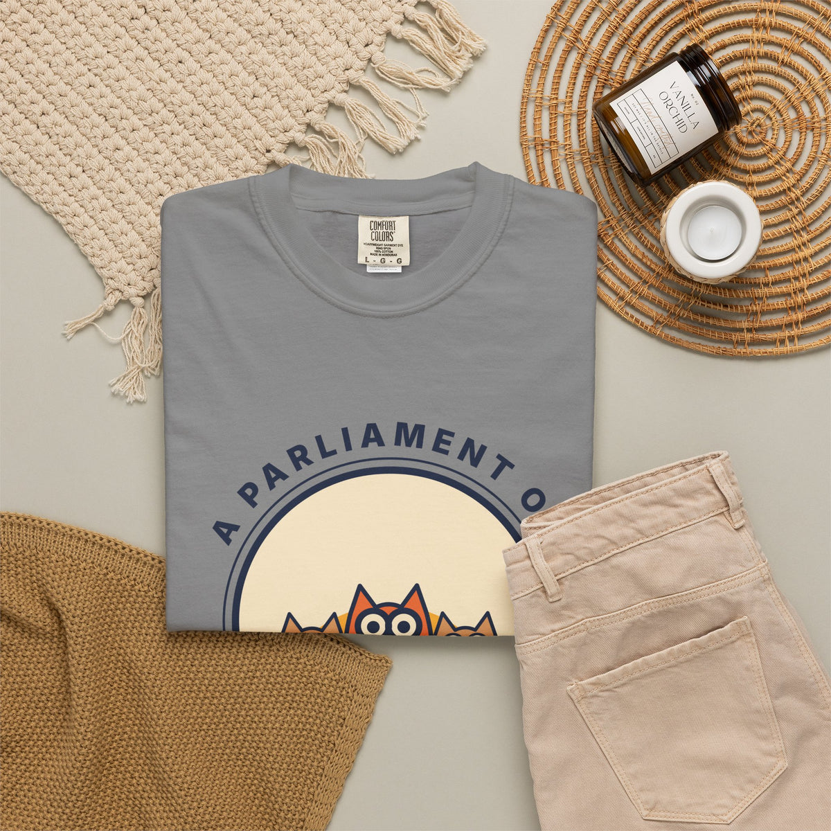 Funny Retro T-Shirt