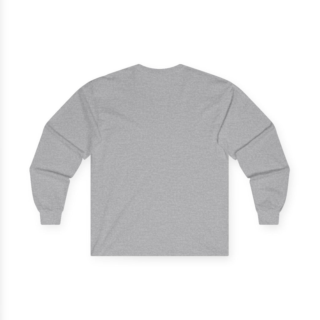 Human Being Not Human Doing Long Sleeve Tee
