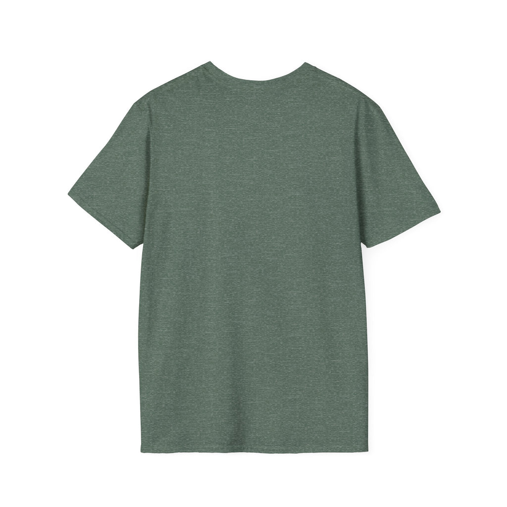 Calm the Farm Vintage Farm T-Shirt