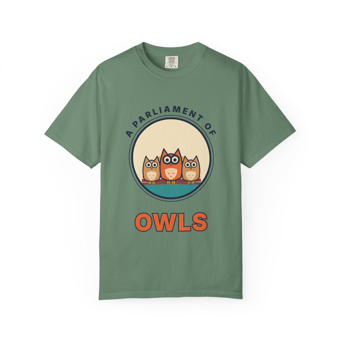 Funny Retro T-Shirt