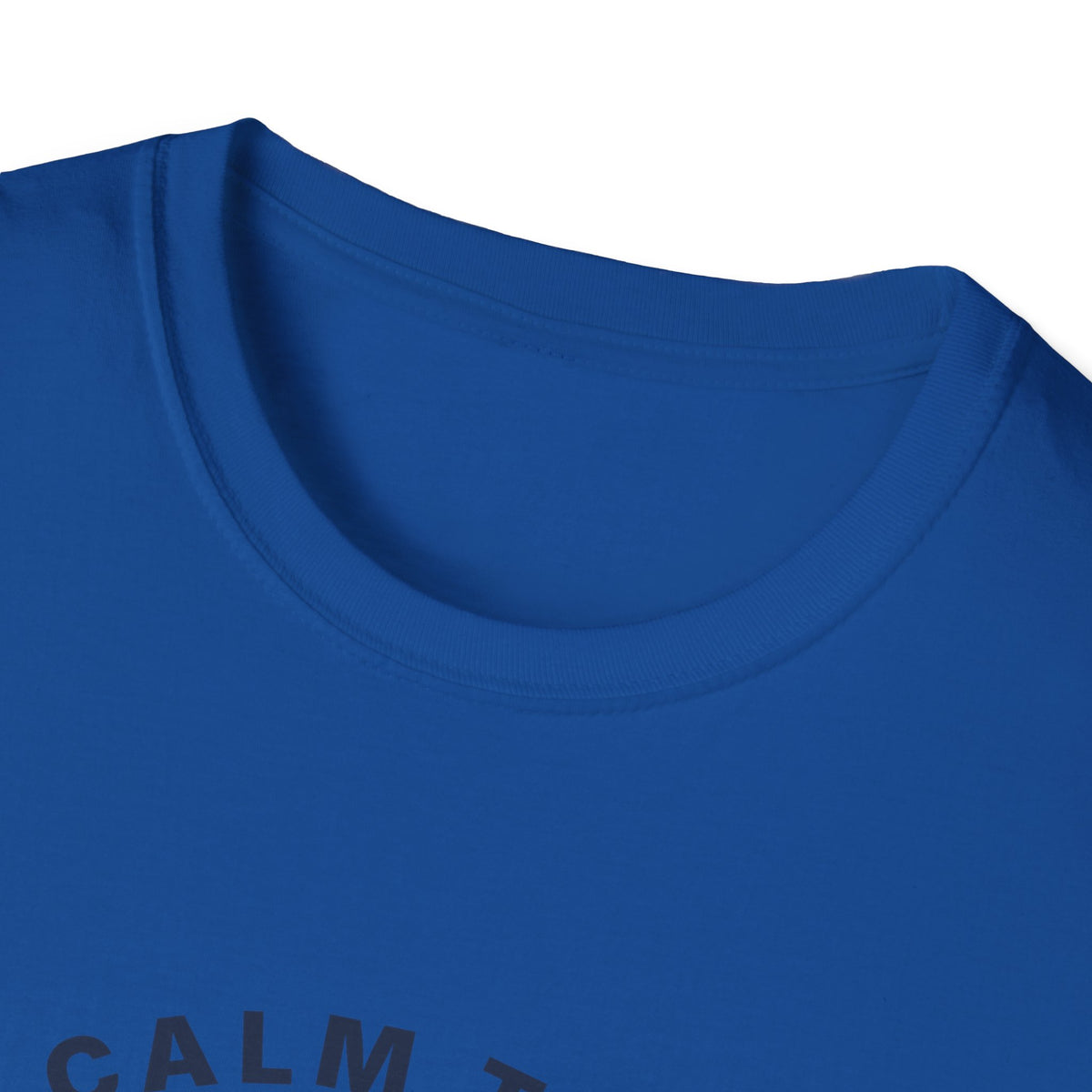 Calm the Farm Vintage Farm T-Shirt