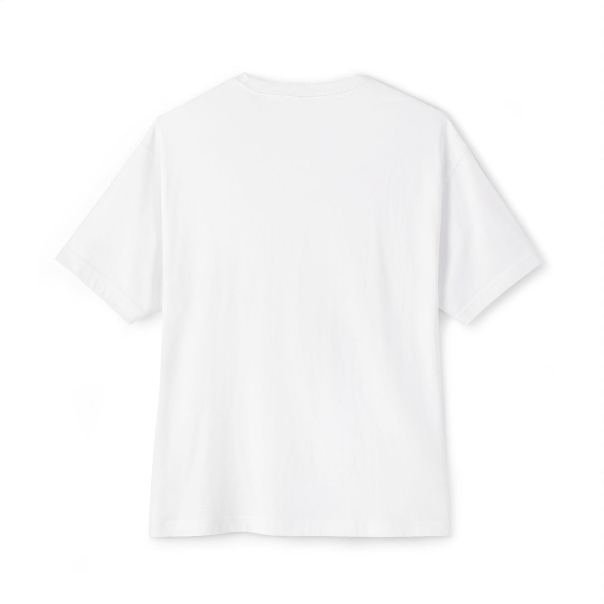 Vintage Vibes Rainbow Tee