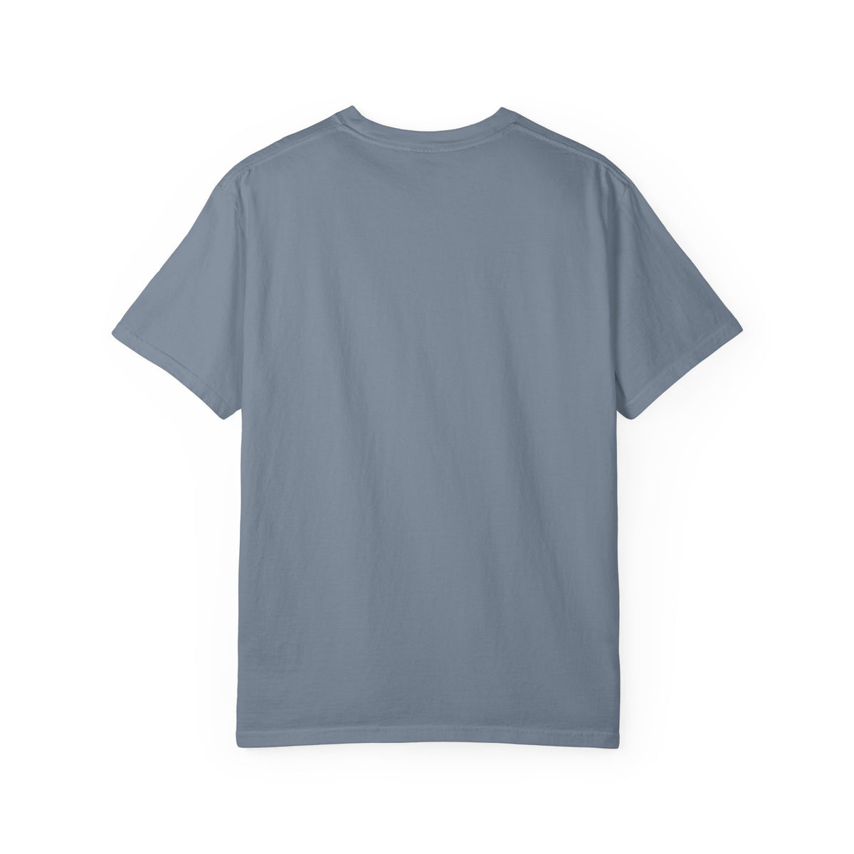 Ride the Waves T-Shirt — 'Ride the Waves, Life Sends You' Surf Graphic Tee