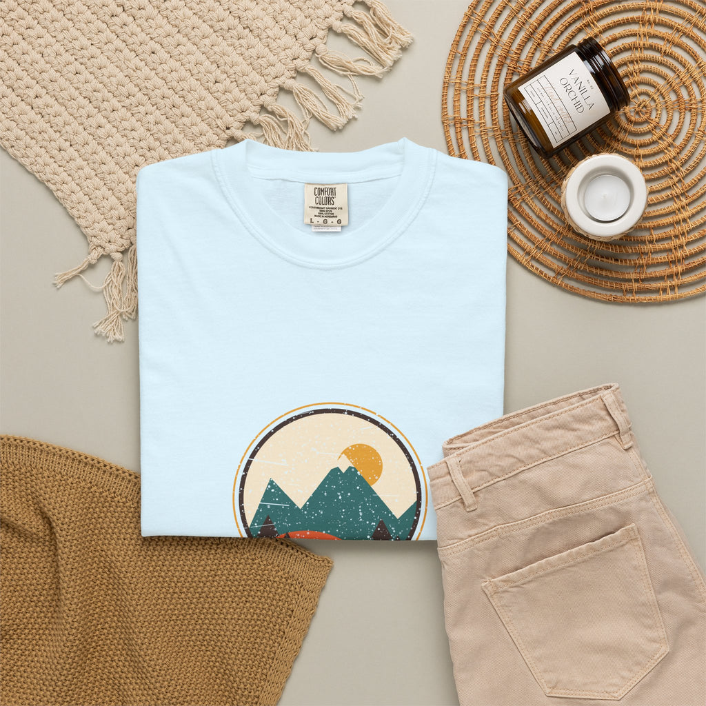 Stay Wild Tee