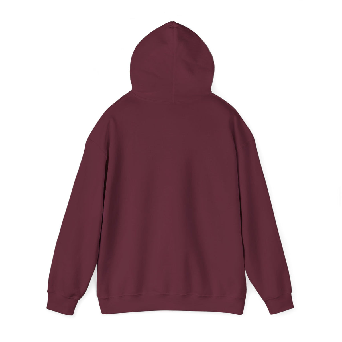 Vintage Vibes Graphic Hoodie