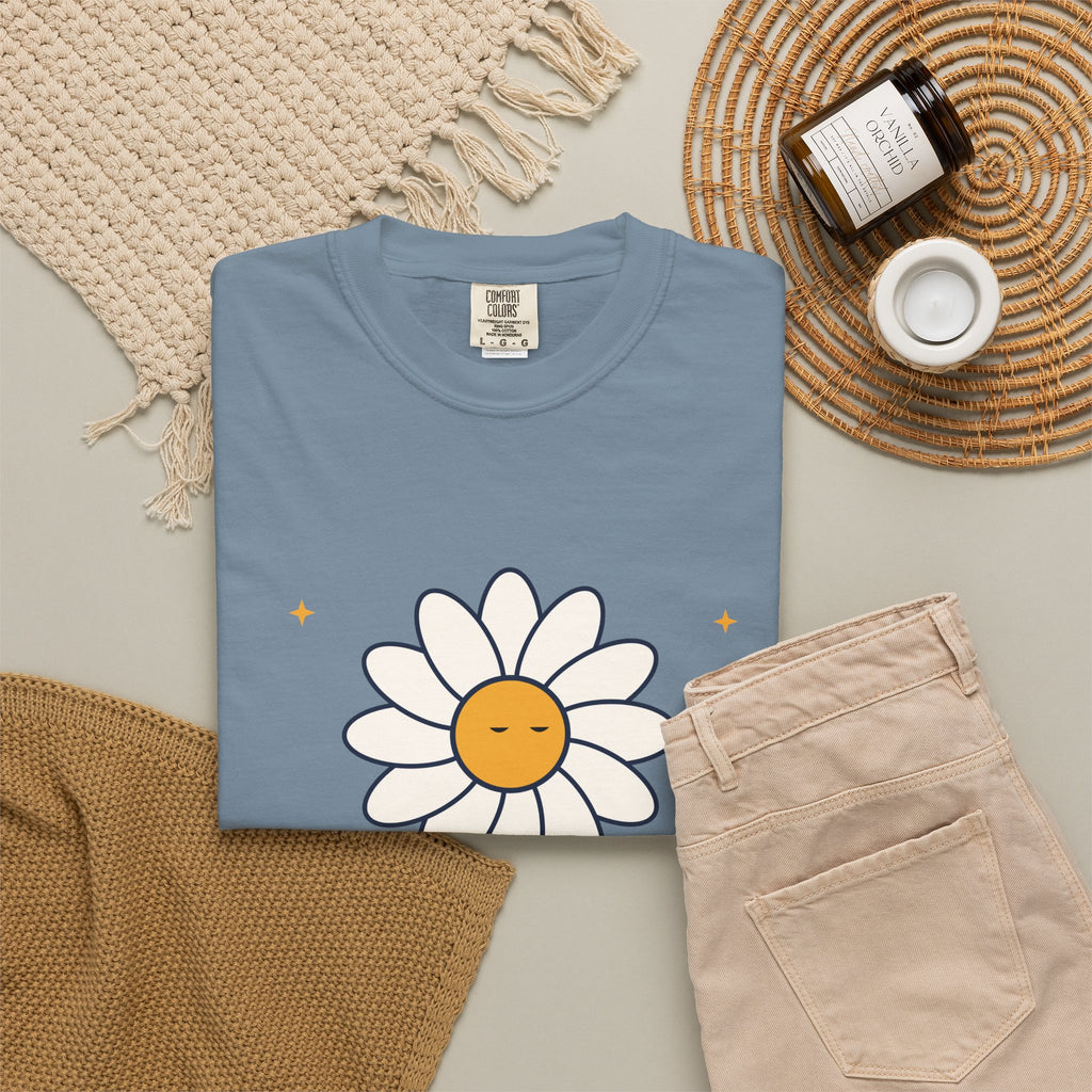 Old Soul Good Vibes T-Shirt