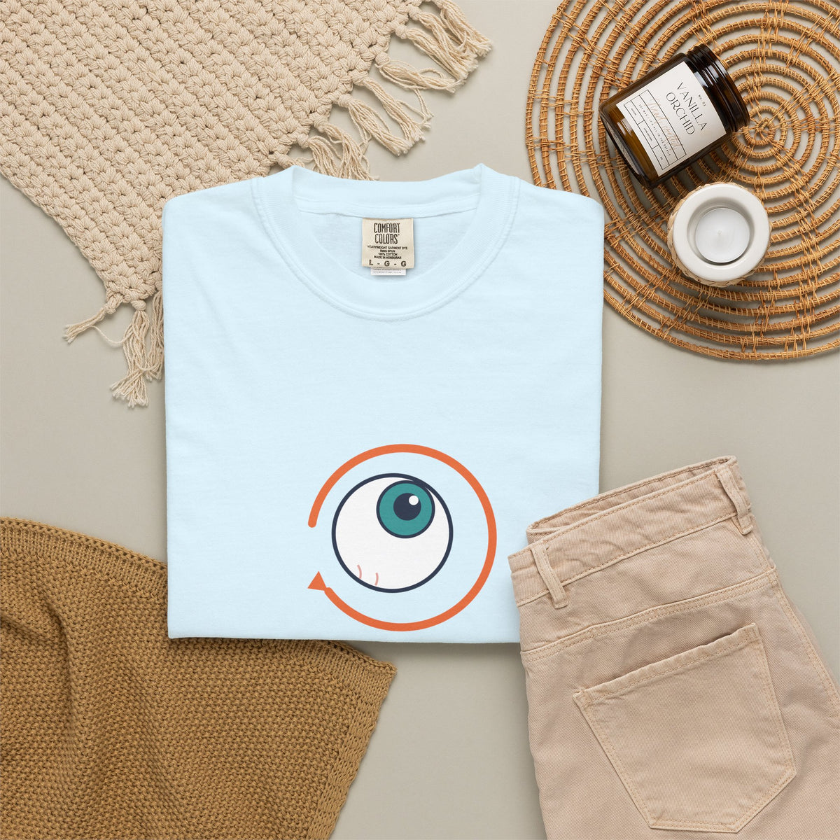 Retro T-Shirt
