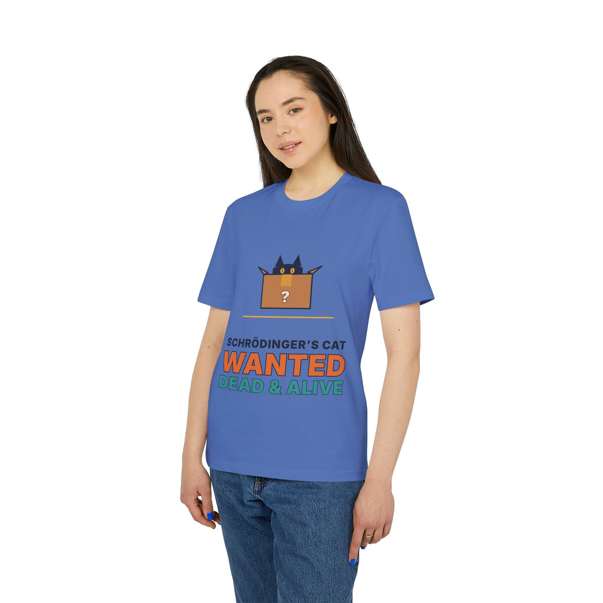 Quantum Physics T-Shirt