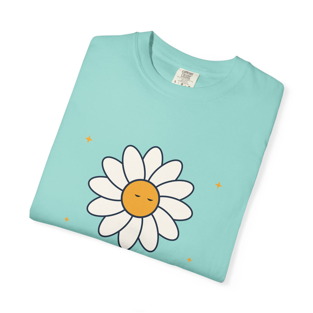 Old Soul Good Vibes T-Shirt
