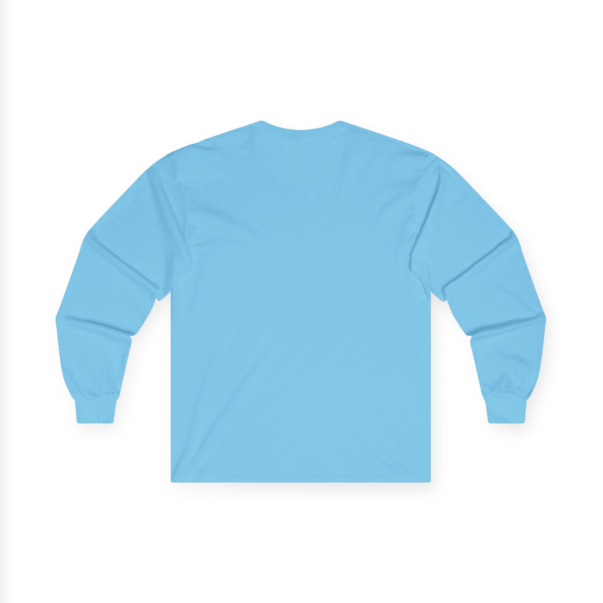 Vintage Vibes Rainbow Long Sleeve Tee