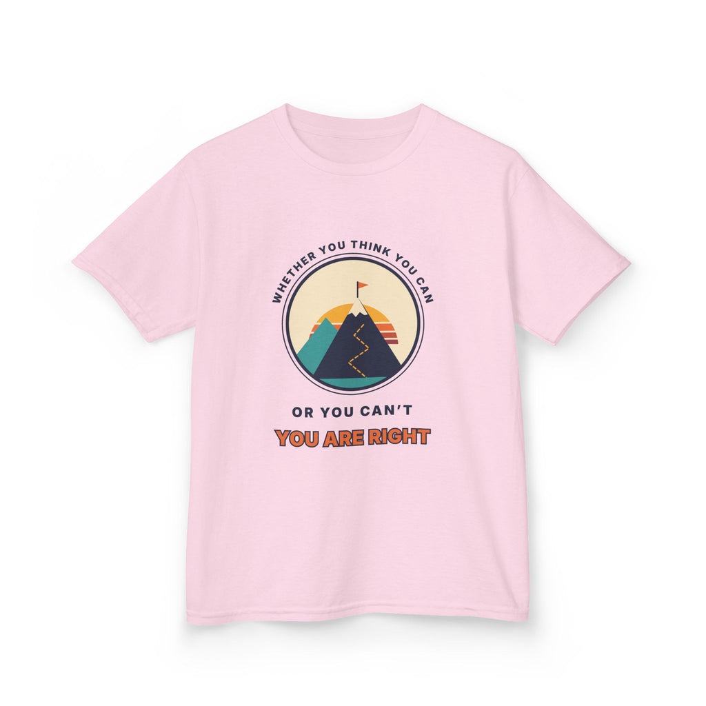 Retro Kids  Cotton™ Tee