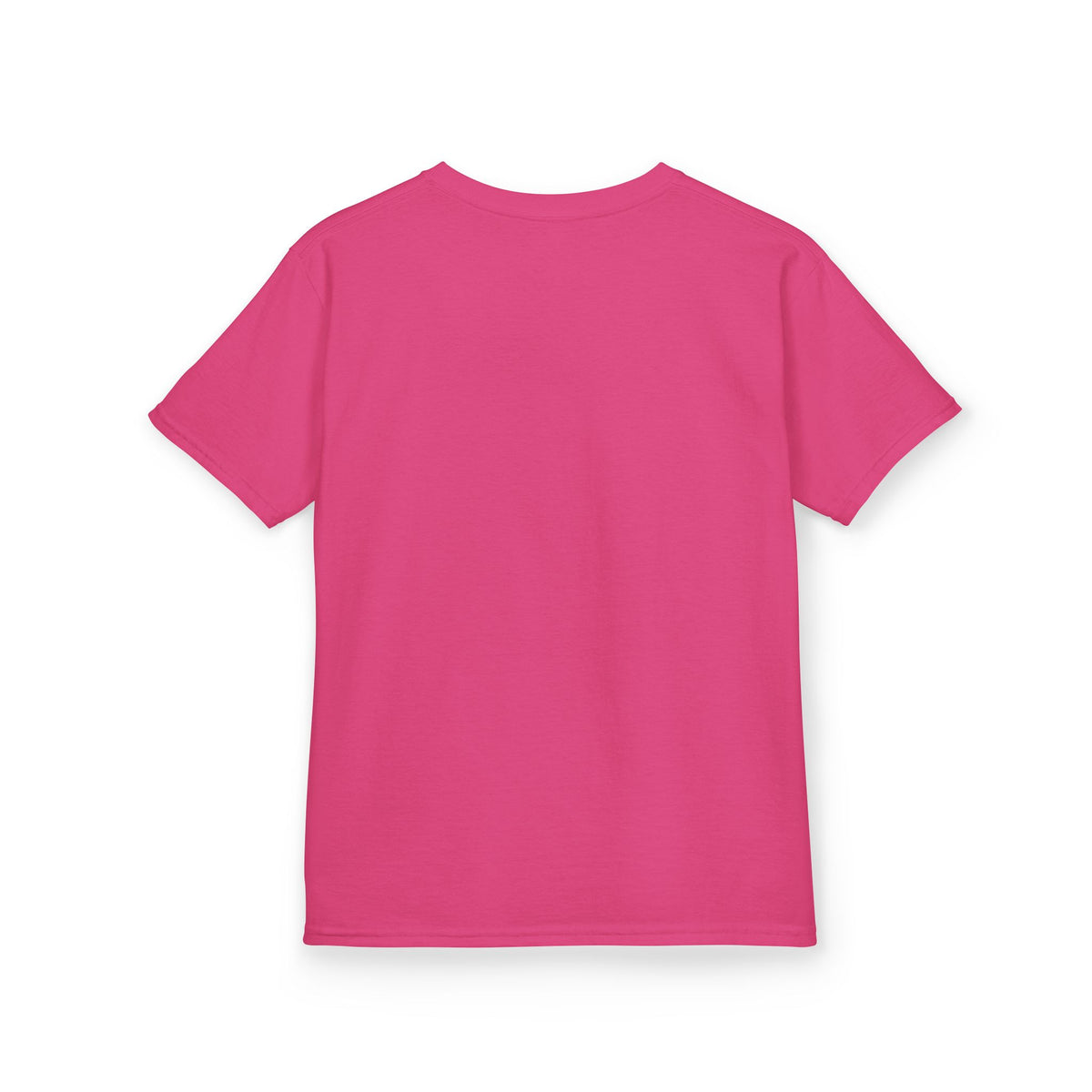 Kids Tee — "Buckle Up Buttercup" Retro Flower Graphic