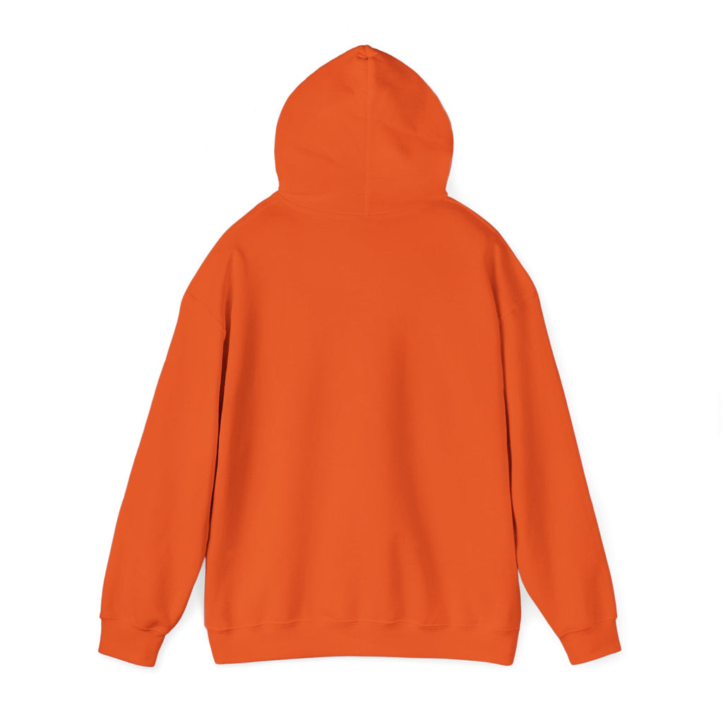 Vintage Vibes Graphic Hoodie