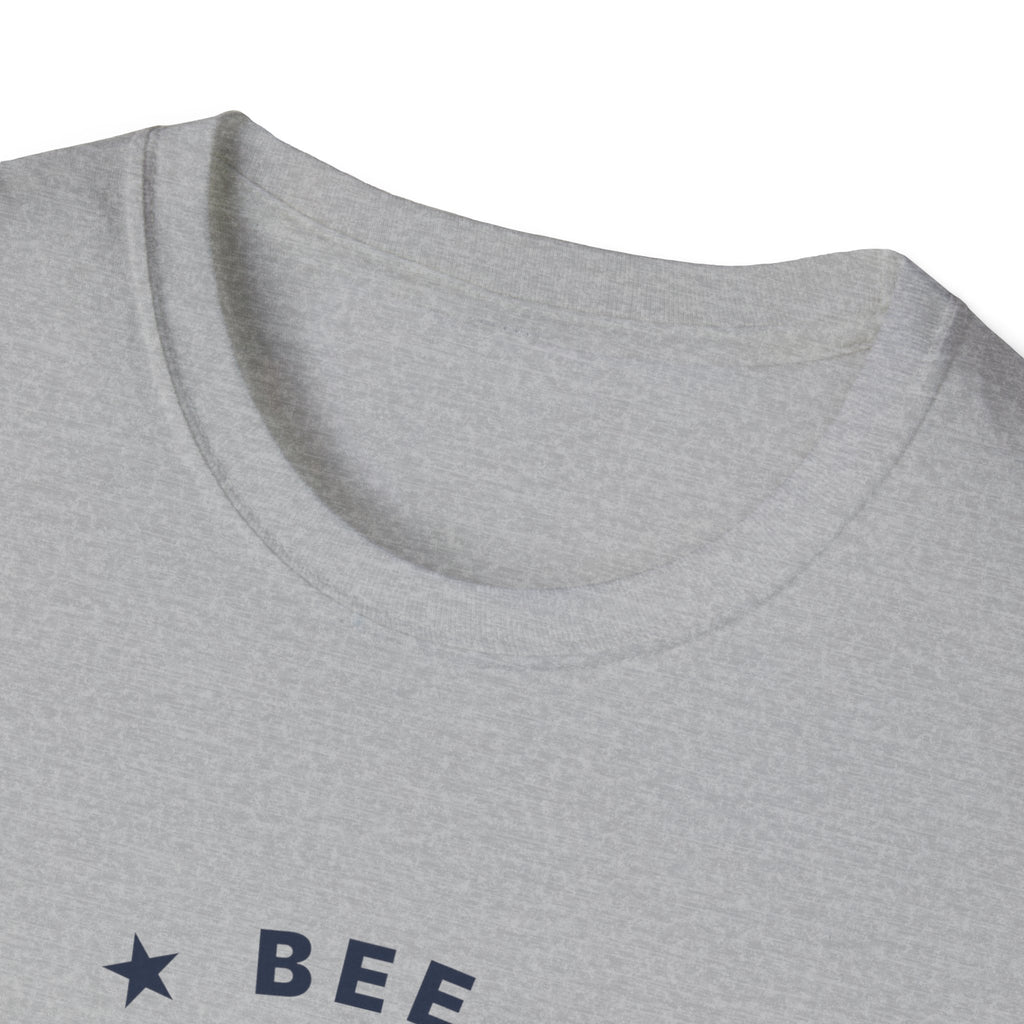Bee Kind T-Shirt – Cute Positive Message Shirt