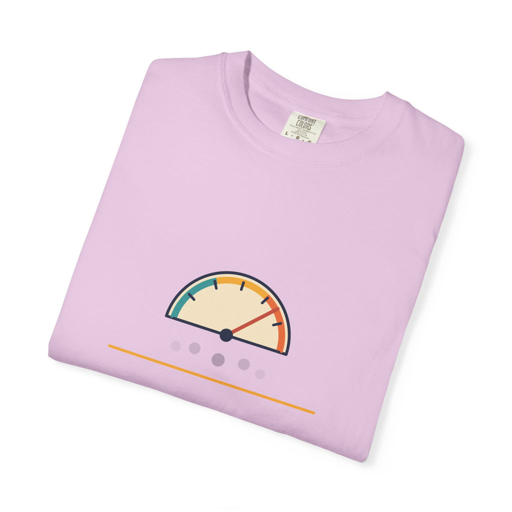 Retro -Dyed T-shirt
