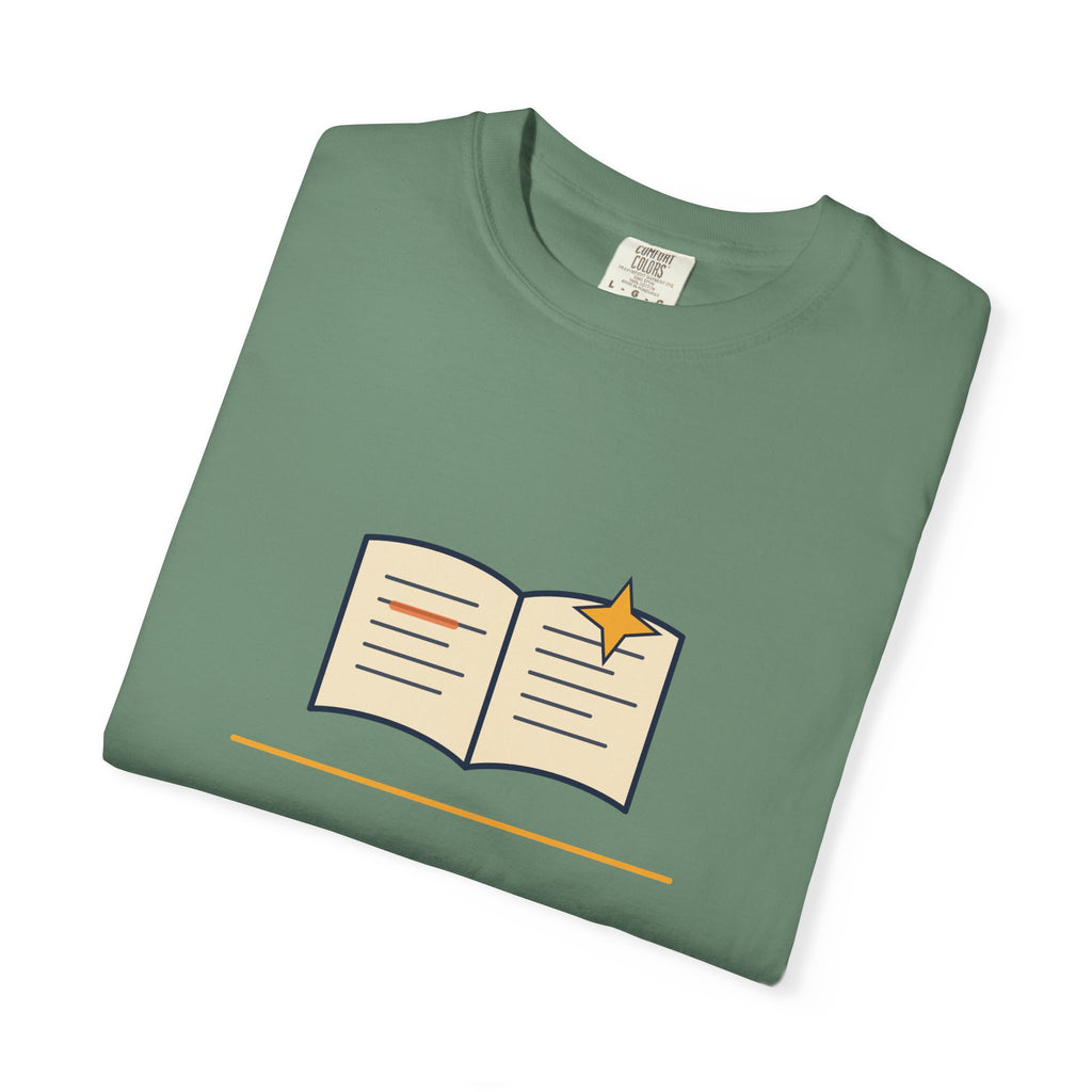 Sesquipedalian Definition T-Shirt — Funny Word Nerd Tee