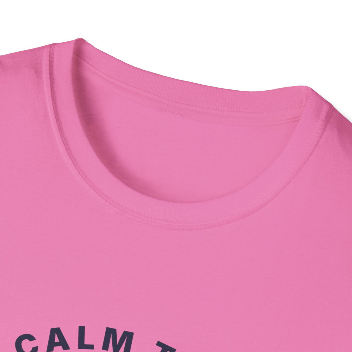 Calm the Farm Vintage Farm T-Shirt