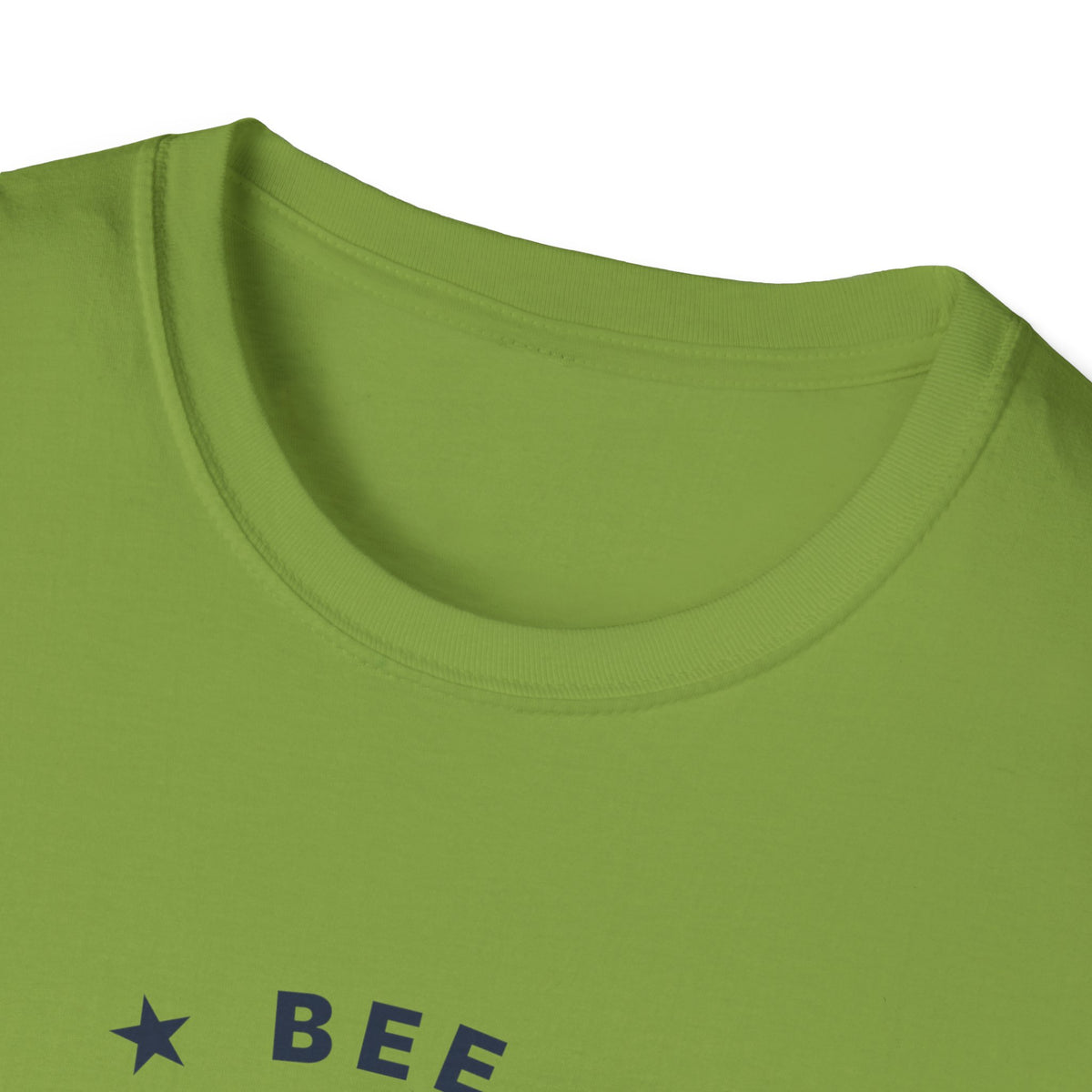 Bee Kind T-Shirt – Cute Positive Message Shirt