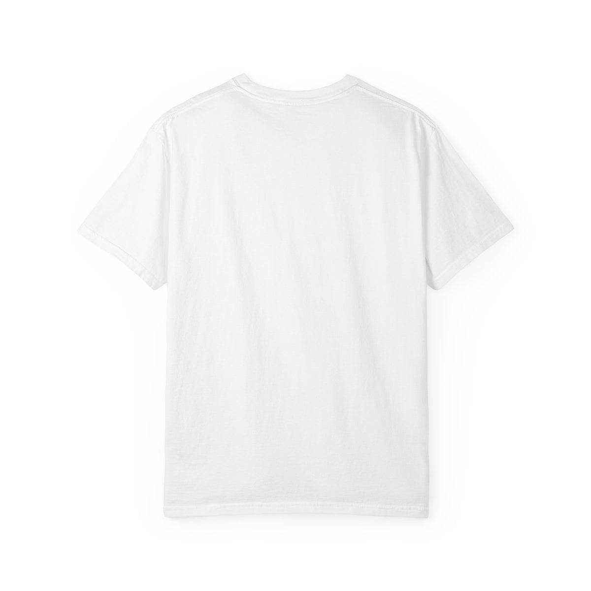 I Am Who I Am Tee