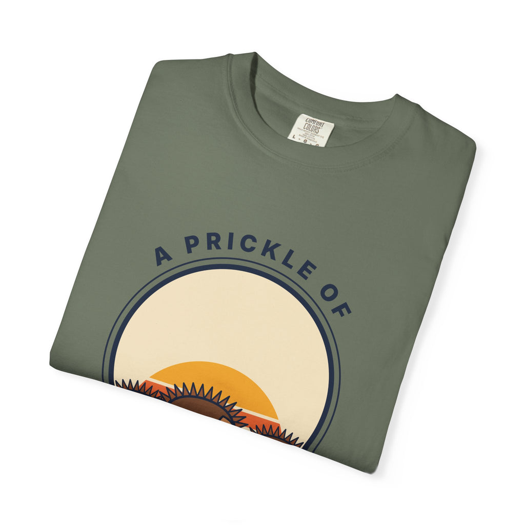 A Prickle of Hedgehogs