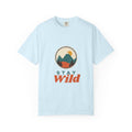 Stay Wild Tee