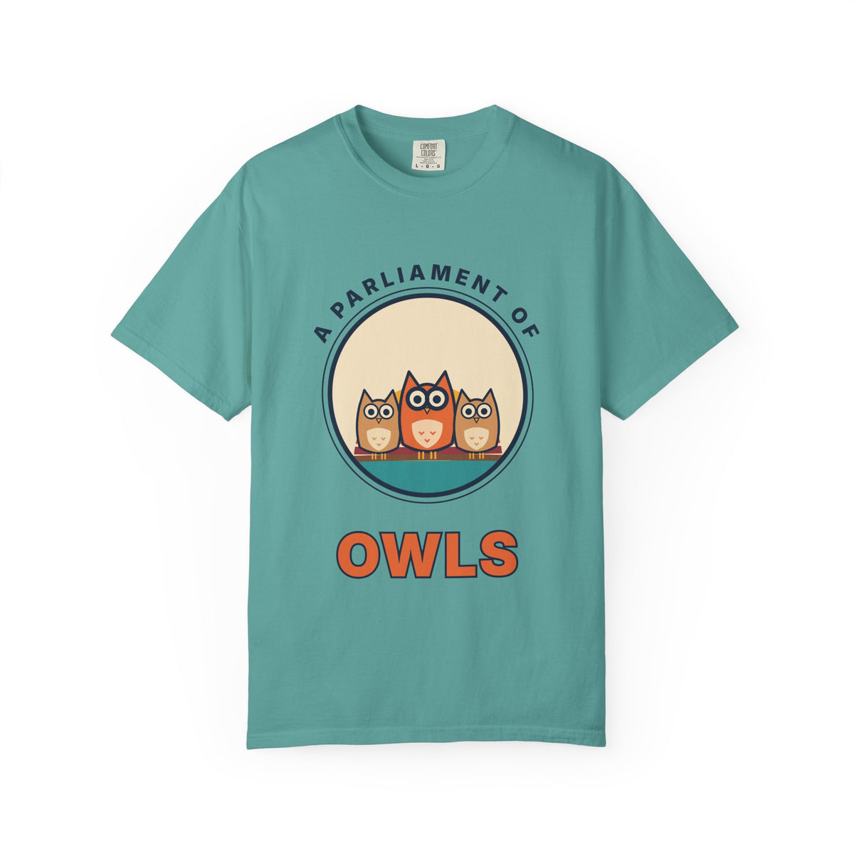 Funny Retro T-Shirt