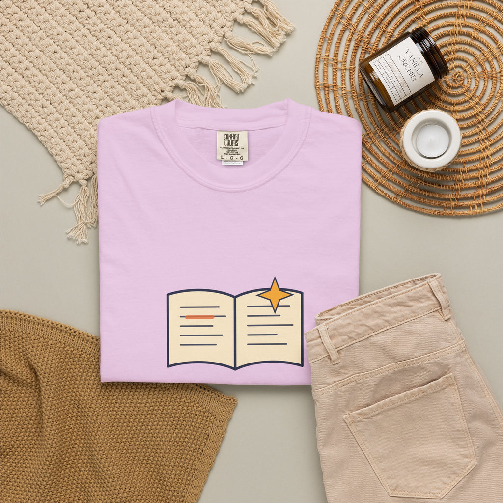 Sesquipedalian Definition T-Shirt — Funny Word Nerd Tee