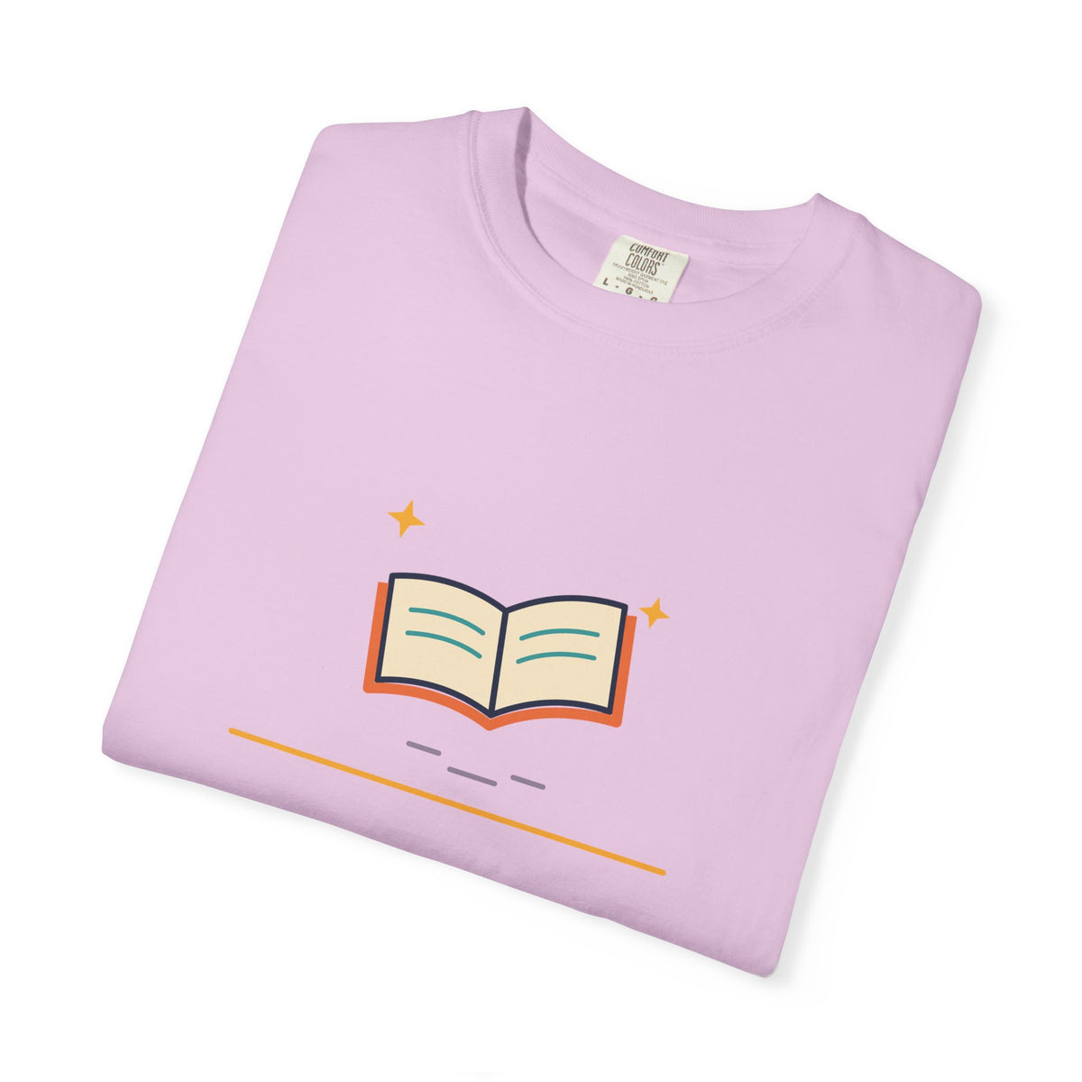 Retro -Dyed T-shirt