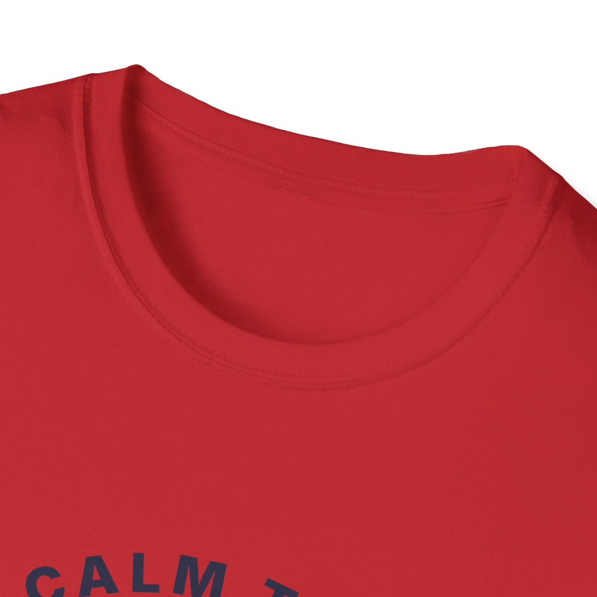 Calm the Farm Vintage Farm T-Shirt