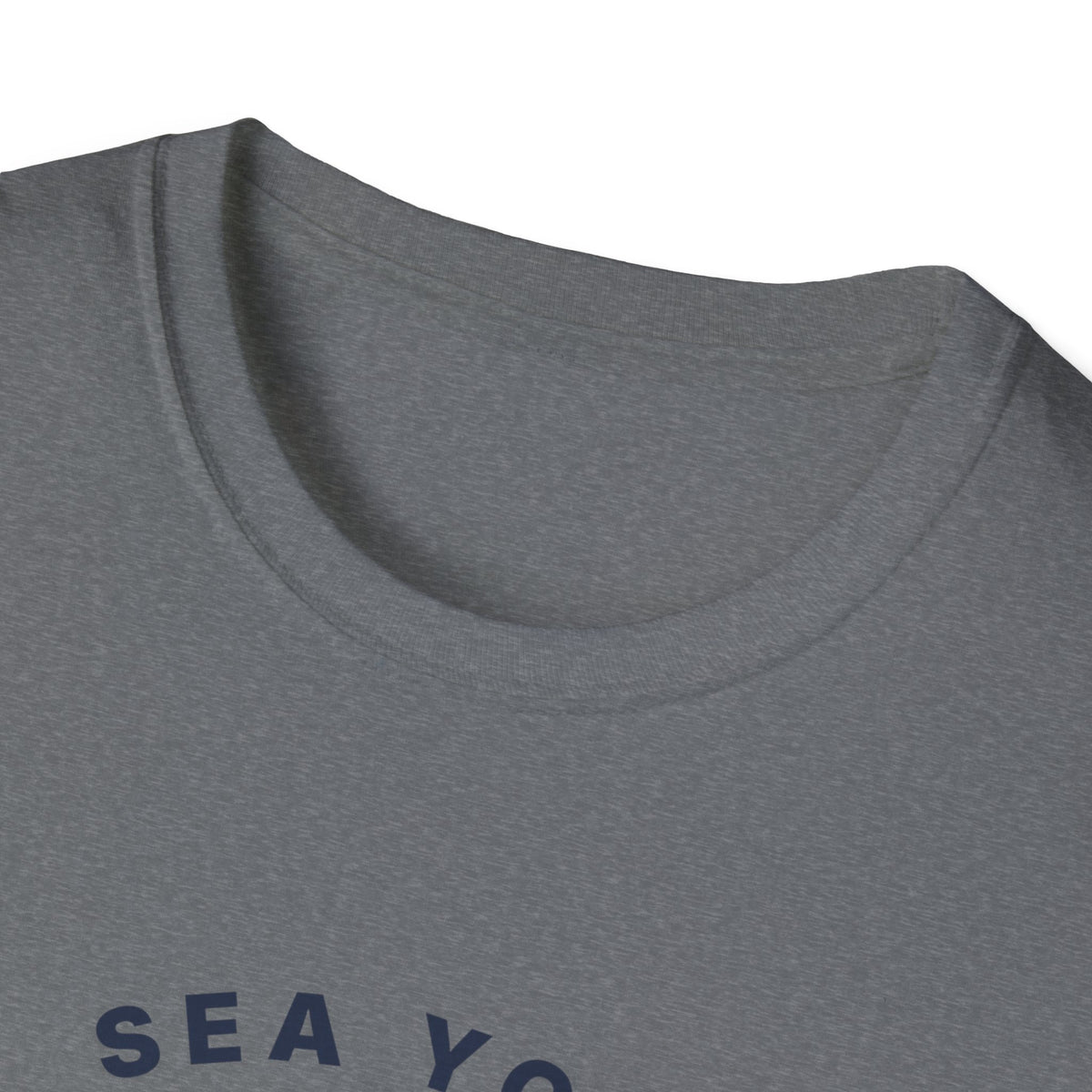 Sea You Later Sunset Road Trip T-Shirt
