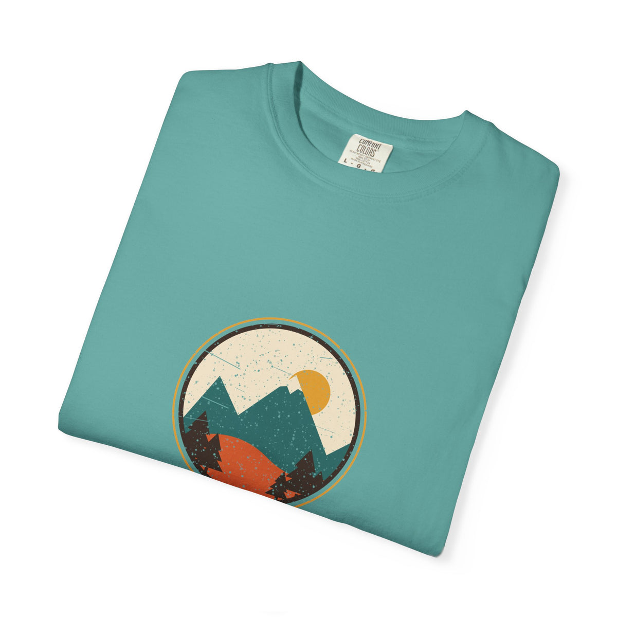 Stay Wild Tee