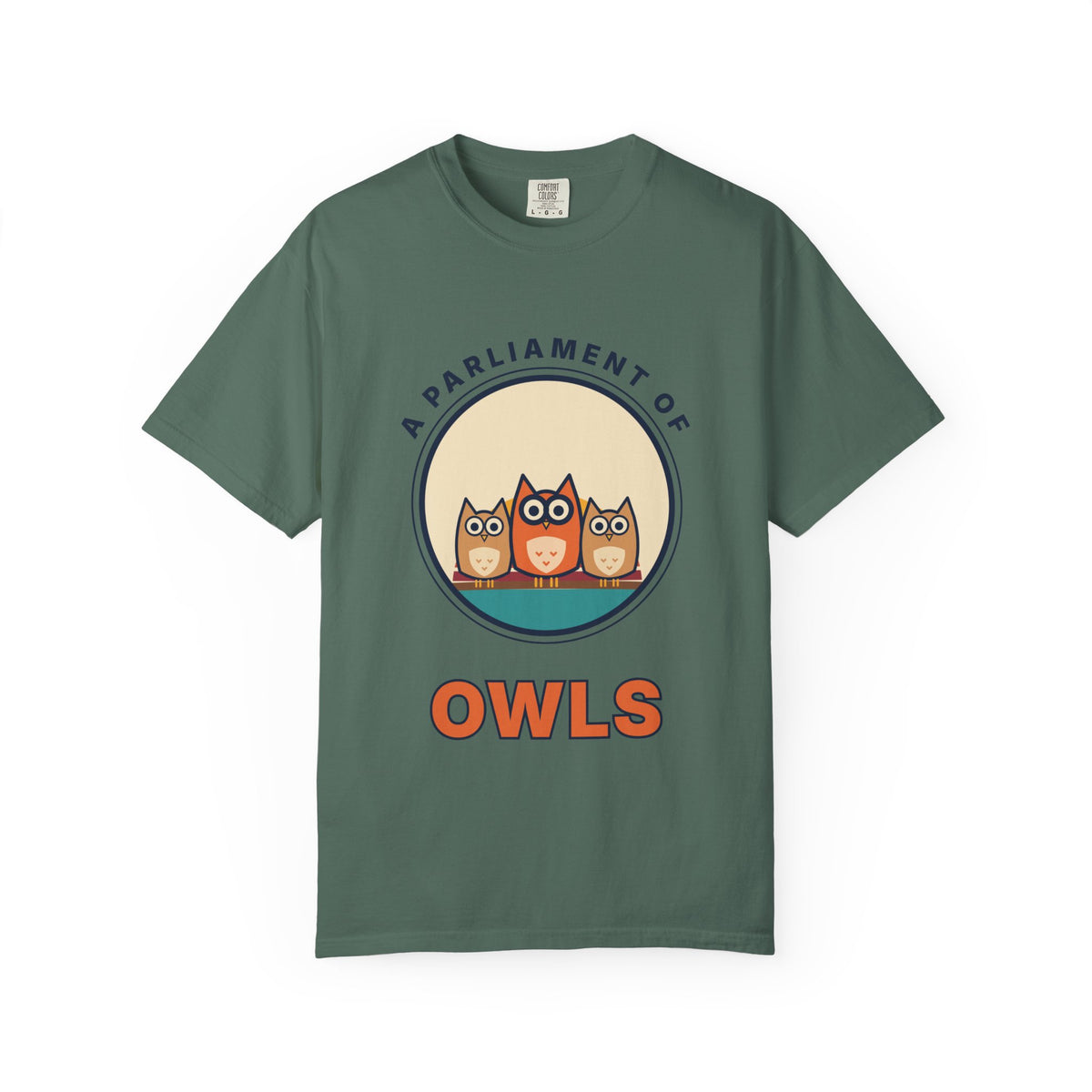Funny Retro T-Shirt