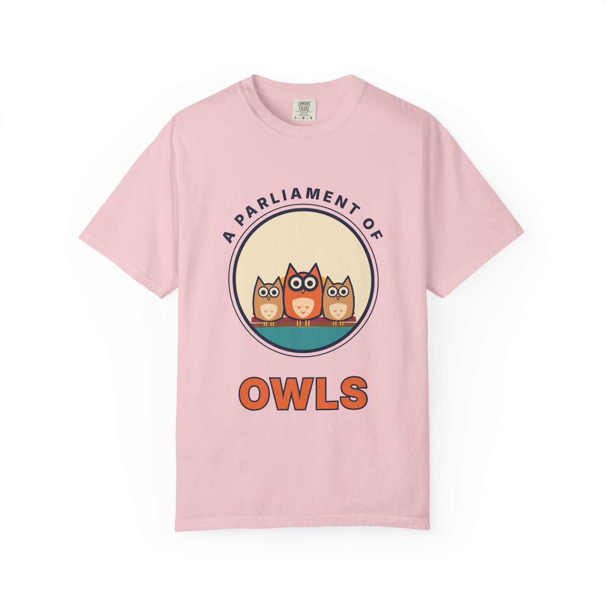 Funny Retro T-Shirt