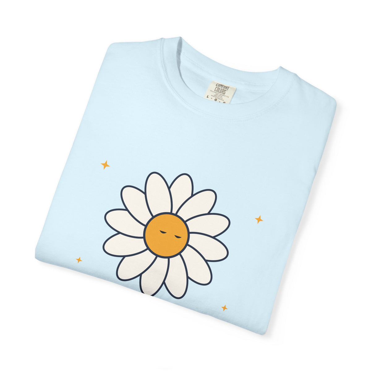 Old Soul Good Vibes T-Shirt