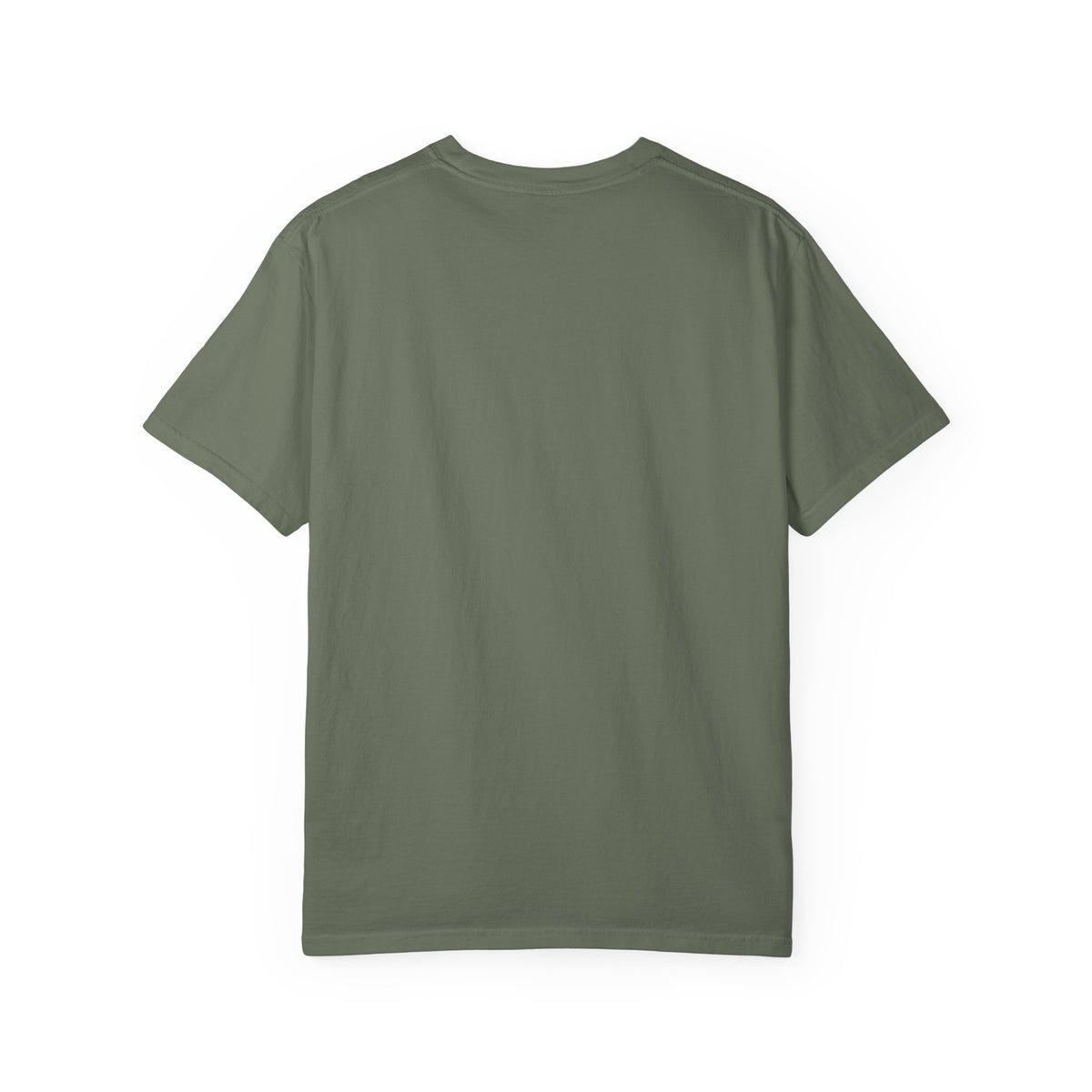 Happy Camper T-Shirt — Retro Campervan Graphic Tee for RV & Camping Lovers