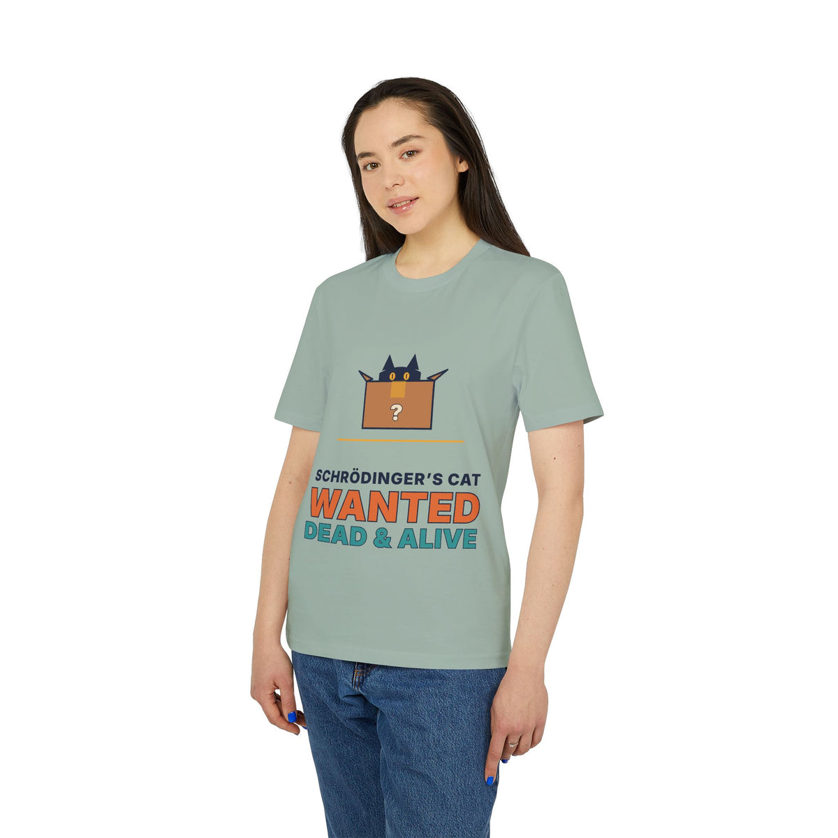 Quantum Physics T-Shirt