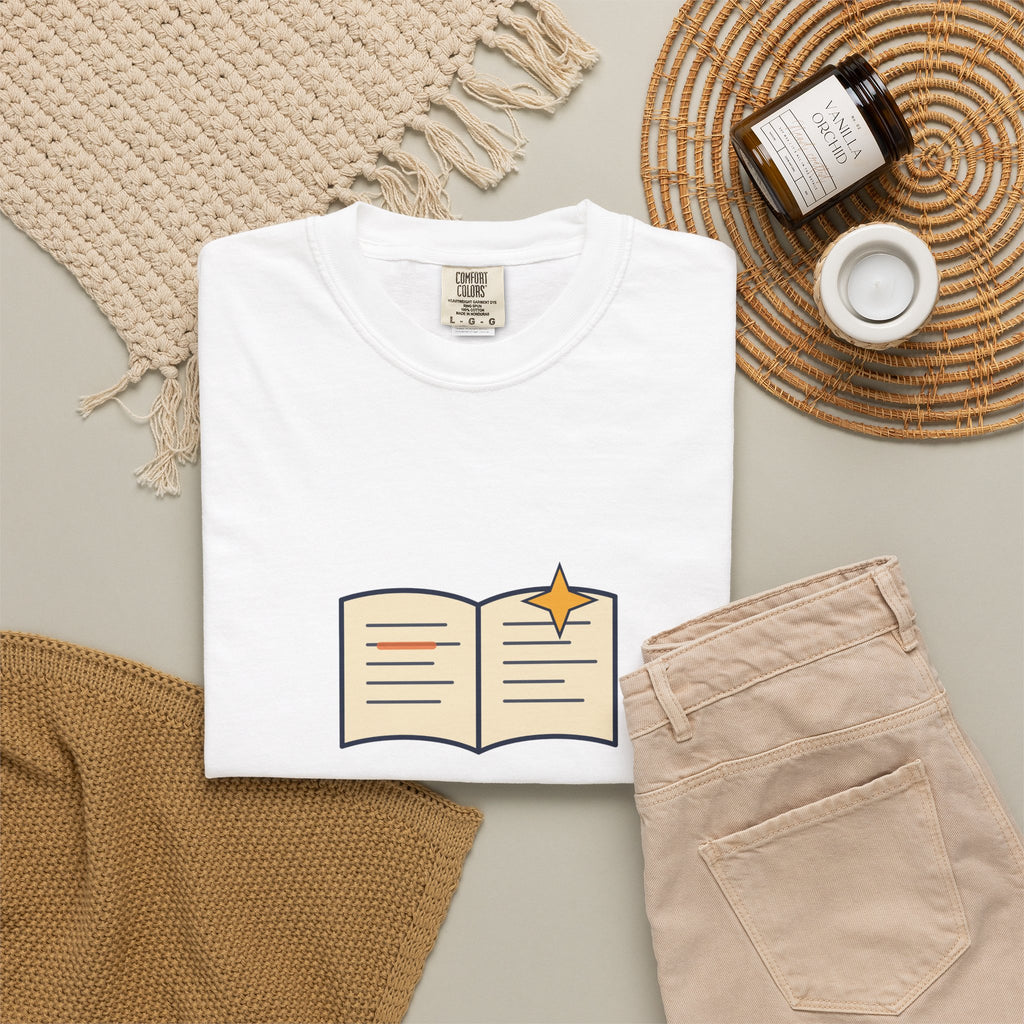 Sesquipedalian Definition T-Shirt — Funny Word Nerd Tee